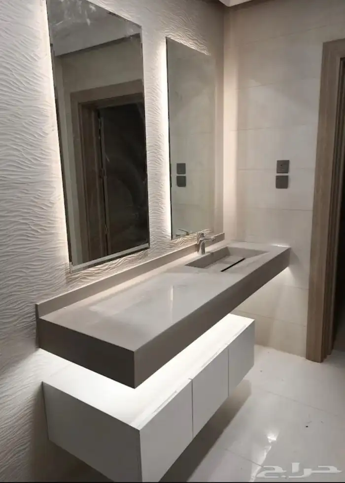 مغاسل رخامية 25