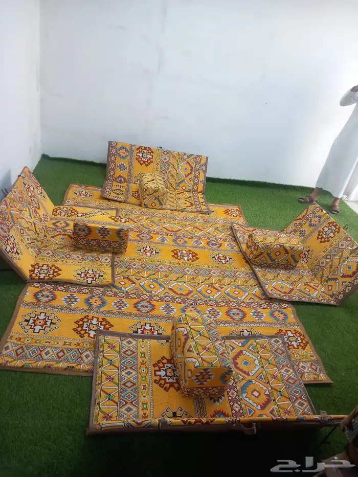 جلسات خارجيه 1