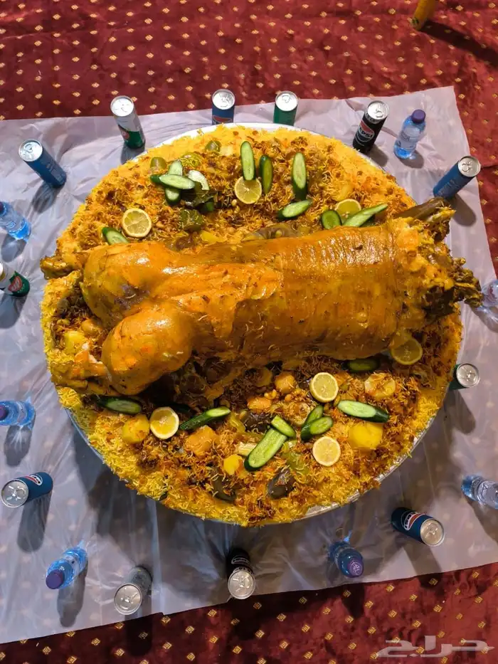 زهرة الجبلين للرحلات البرية 6