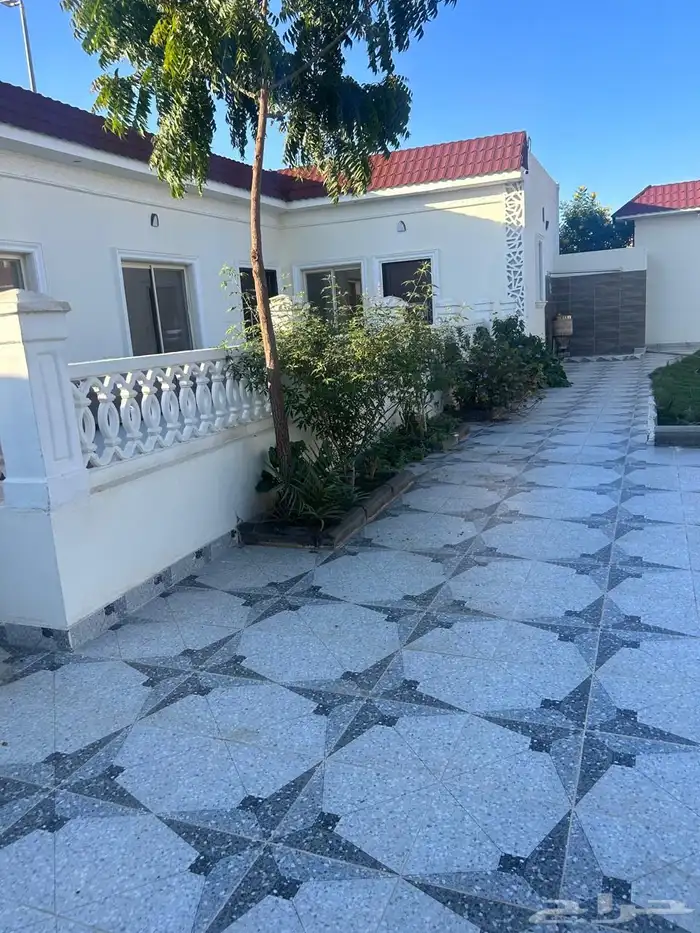 استراحه للبيع او الايجار عقد سنوي 3