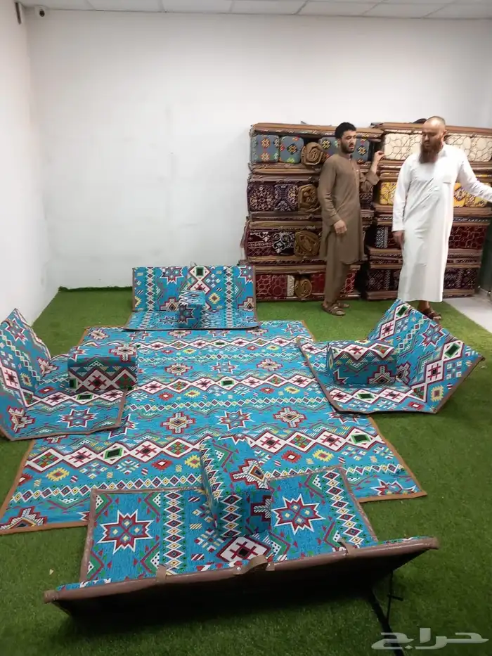 جلسات خارجيه 4