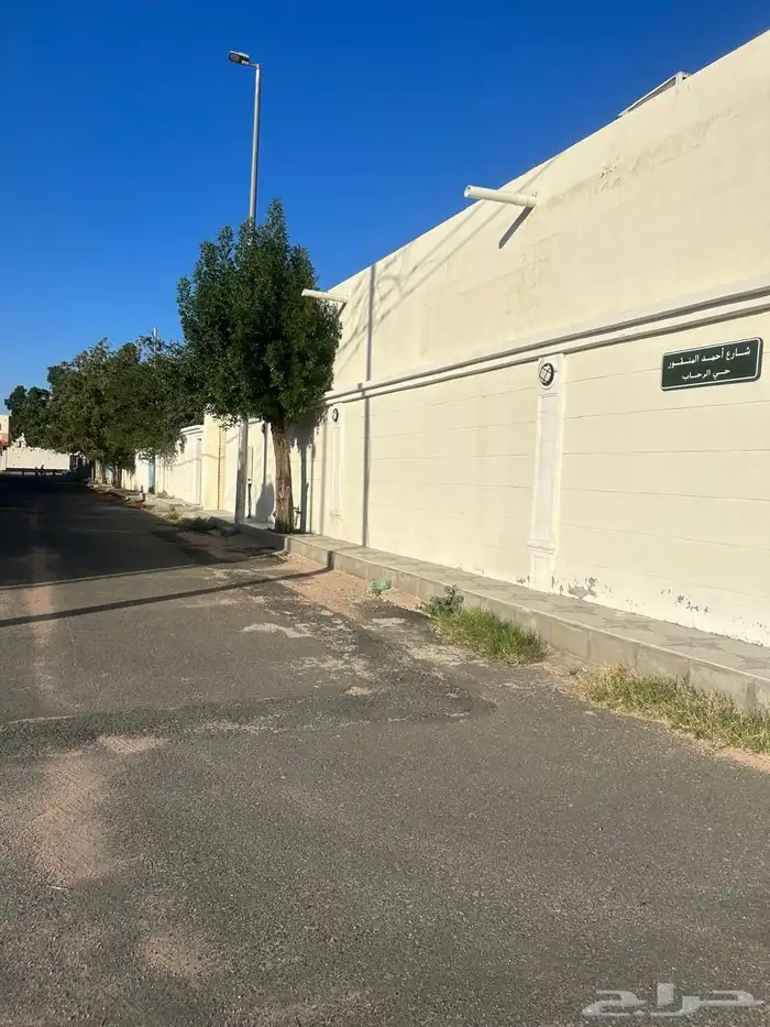 استراحه للبيع او الايجار عقد سنوي 5