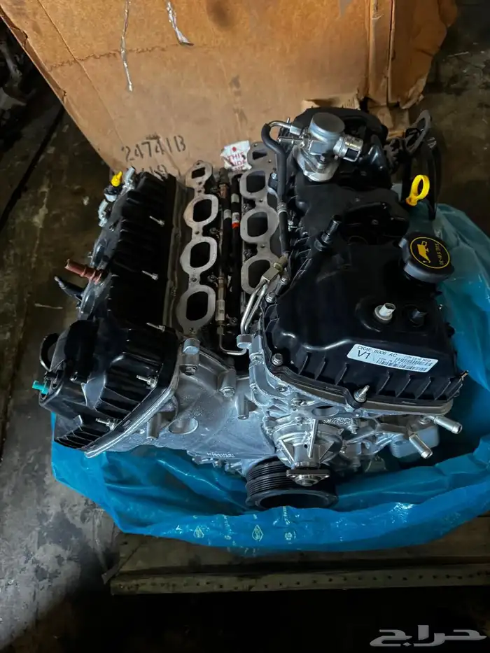 مكائن امريكيه وارد شامل التركيب 4