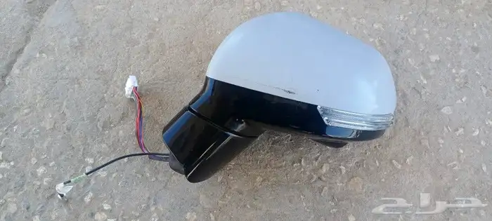 جيتور داشينج 2024 قطع غيار 6