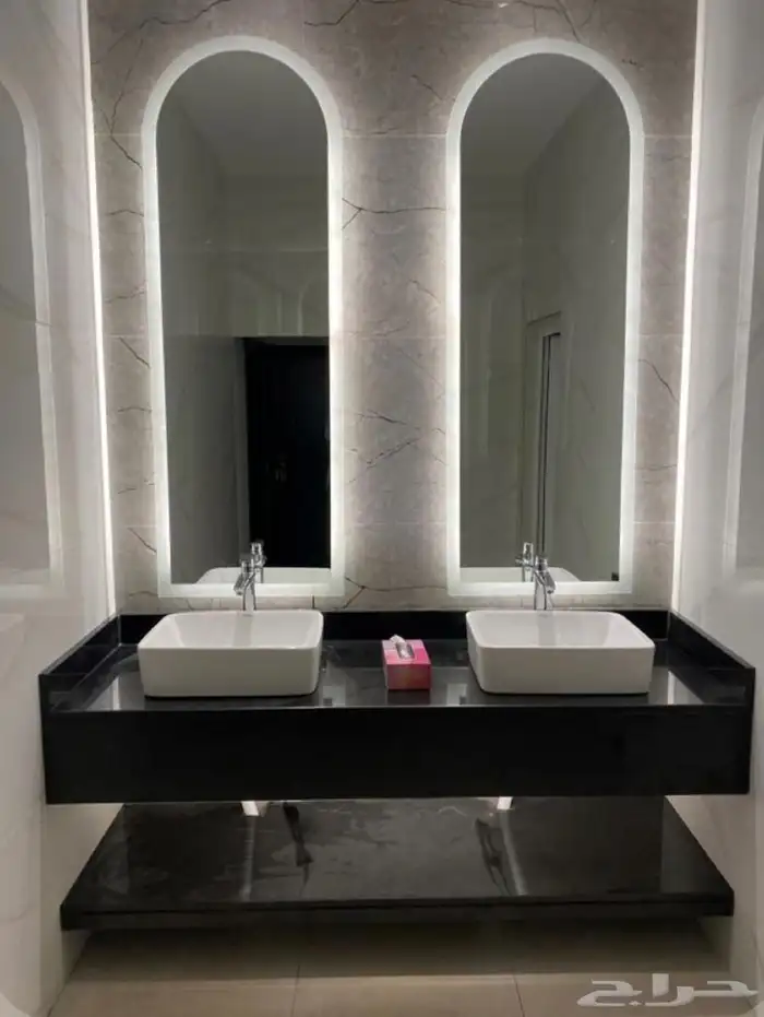 مغاسل رخامية 0