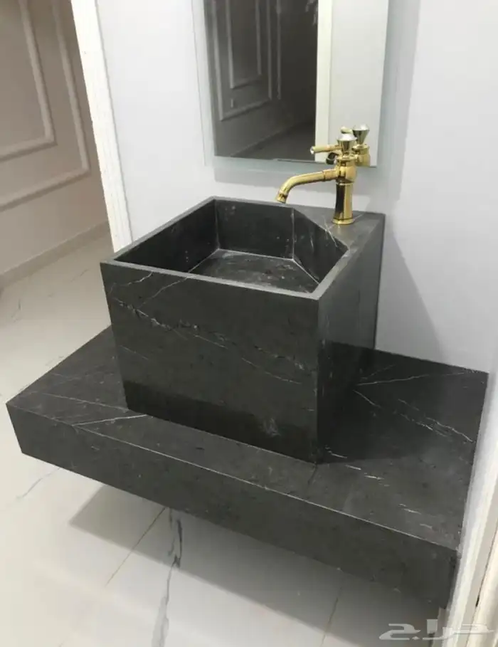 مغاسل رخامية 10