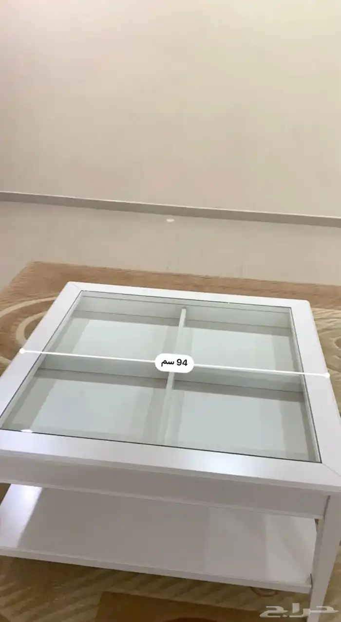 طاولة ضيافة صندوقية 4