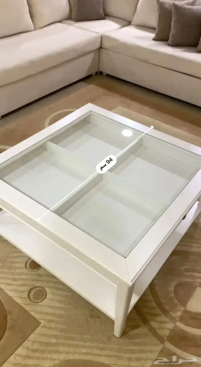 طاولة ضيافة صندوقية 5