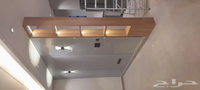 ديكورات خشبيه 0