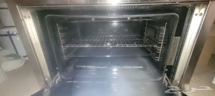 فرن ارستن ايطالي 4