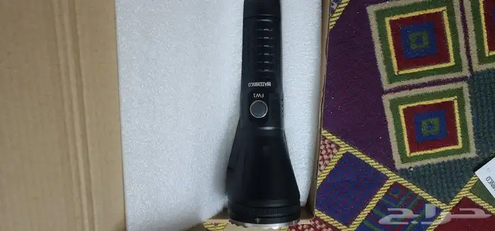 كشاف mateminco fw1 جديد 4