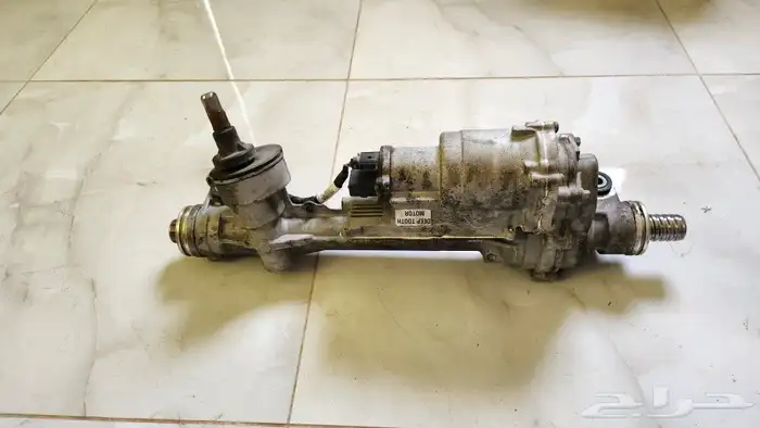 دودة دود كهربائية و عادية دودج كرايسلر جيب متنوع الموديلات 0