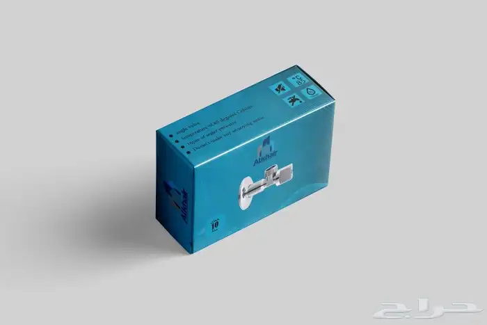 الشعارات والهويات البصرية   بطاقة الأعمال   ورق مراسلات   ور 3