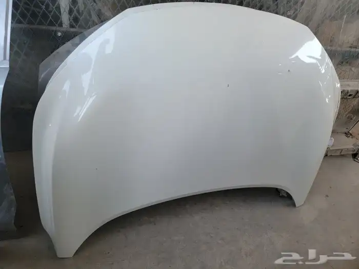 كبوت اكس تريل 2023 الا 2024 1