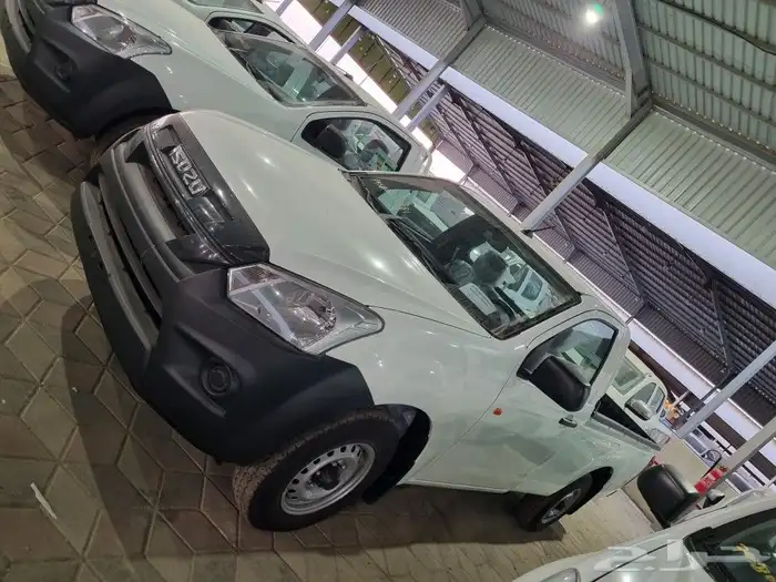 ايسوزو دي ماكس غماره 2025ستاندر 2