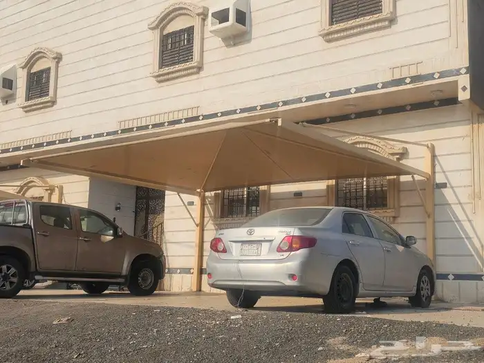 مظلات وسواتر جده 1