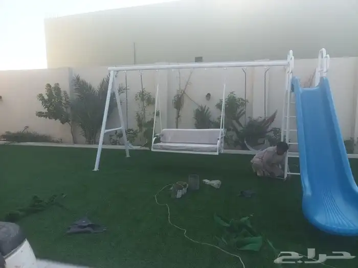 امرجيحة مراجيحه العاب اطفال 0