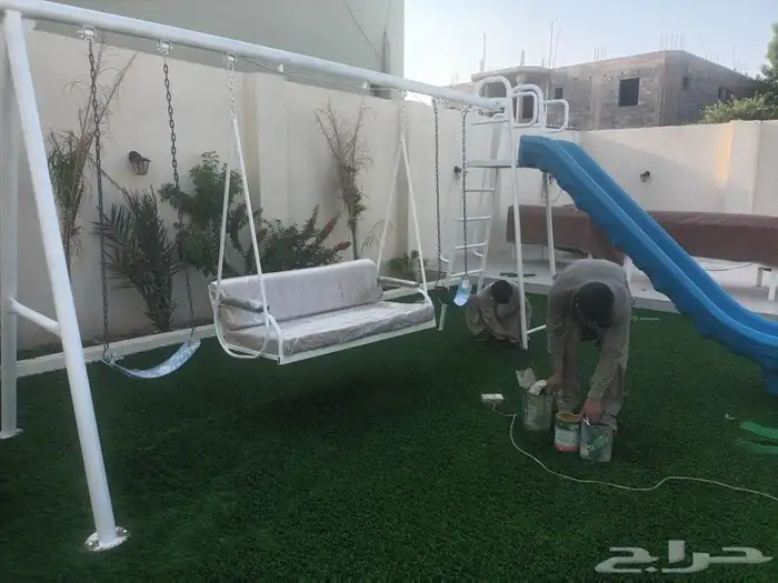 امرجيحة مراجيحه العاب اطفال 2