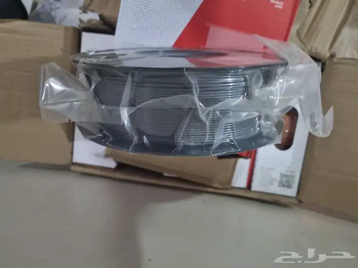 3d printer petg filamen خيوط للطباعه ثلاثية الابعاد 1