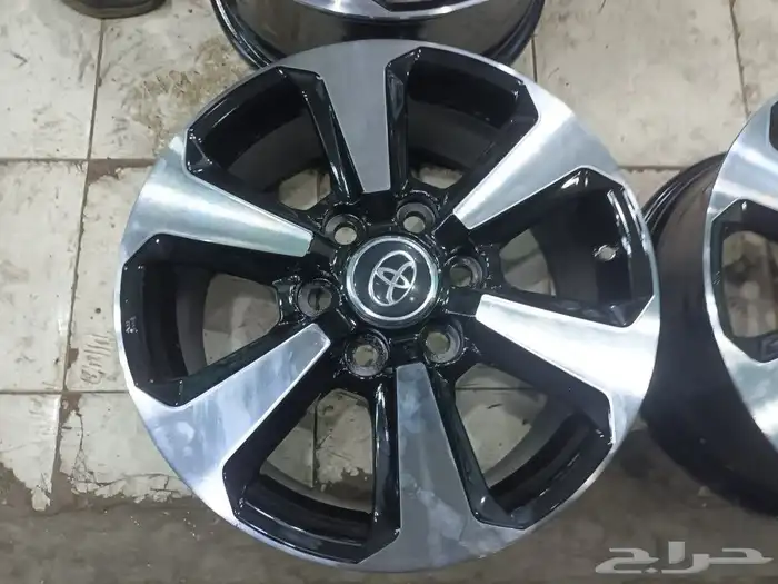 جنوط لاند كروزر 2