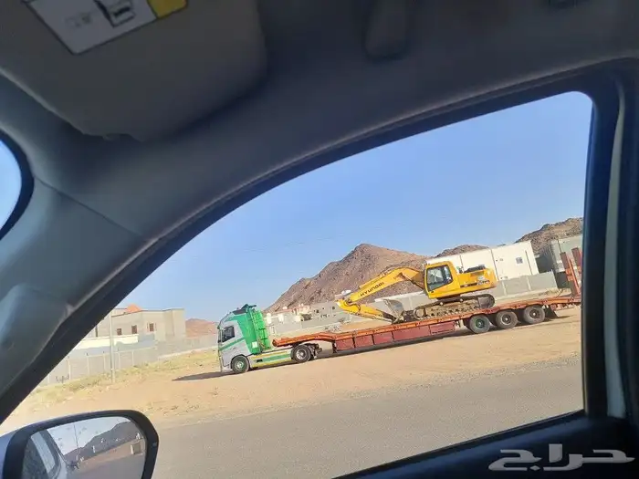 دفان بطحاء نجران 2