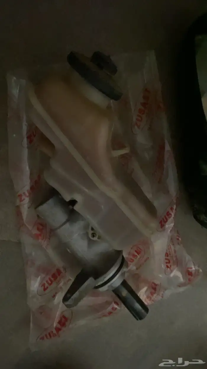 قطع كورولا 2008 2