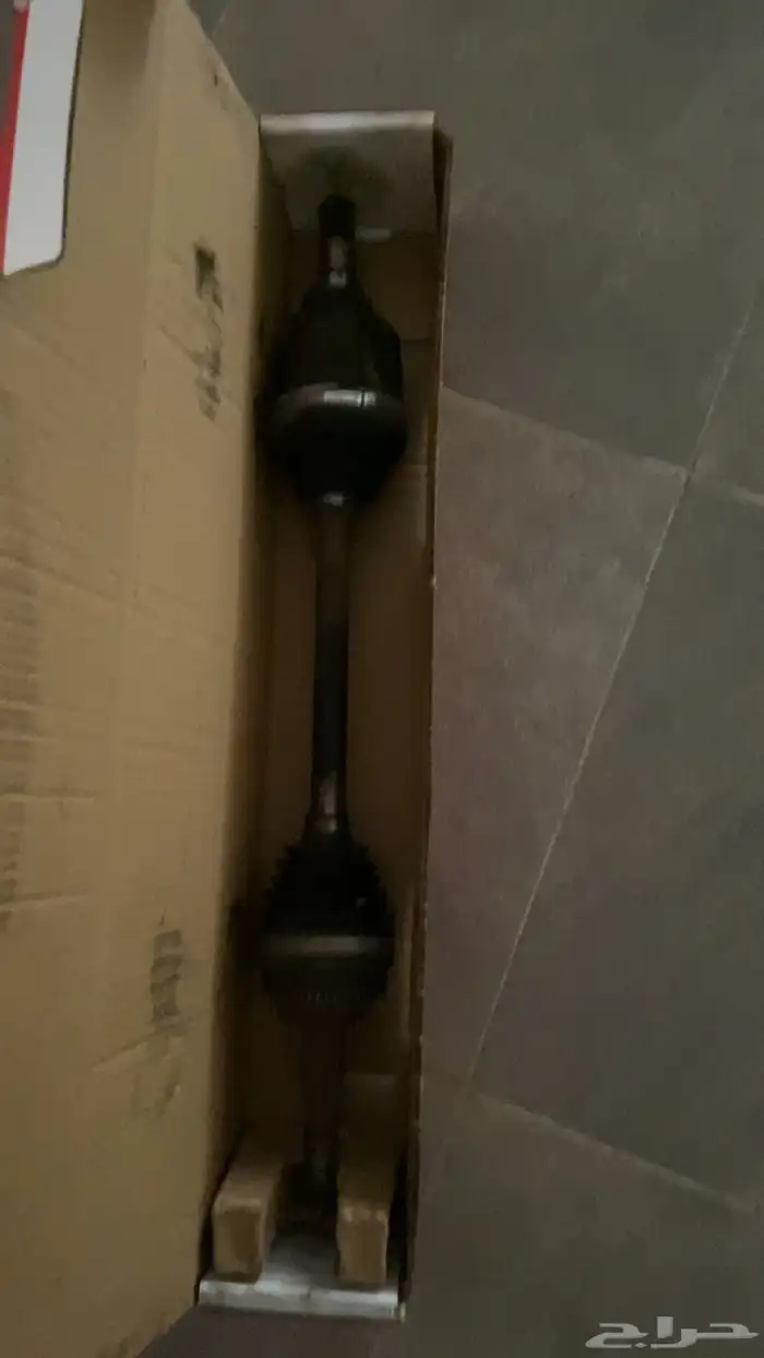 قطع كورولا 2008 5