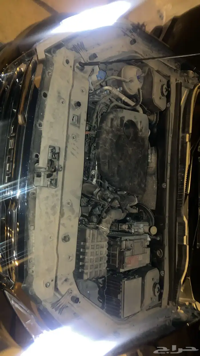 سياره جيتور 7