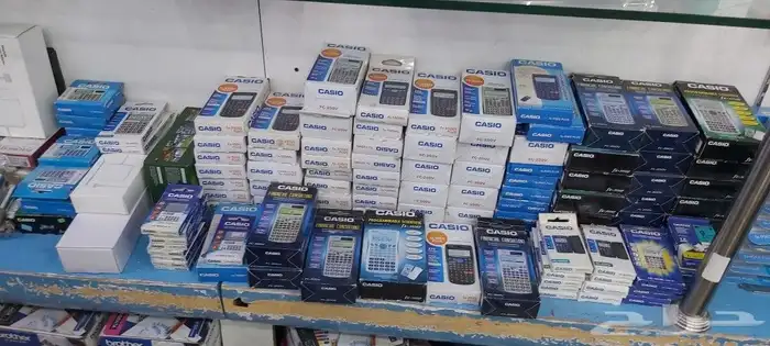 حبر احبار طابعات ومساحات ضوئية وآلالات تصوير 11