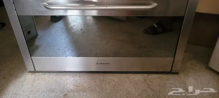 فرن ارستن ايطالي 0