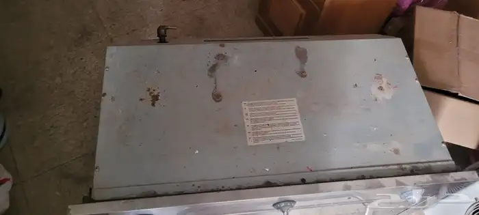 فرن ارستن ايطالي 2