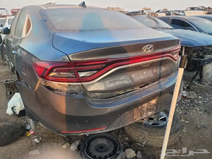 جميع قطع غيار السيارات بجميع انواعها 8