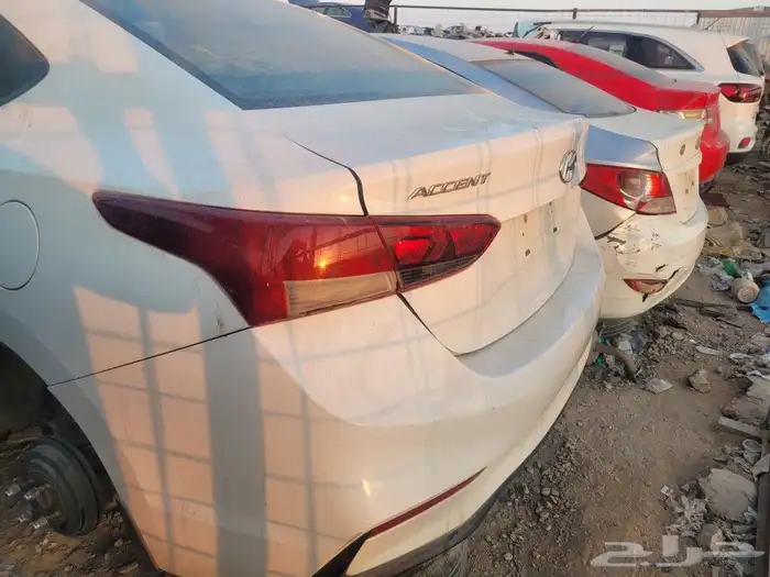 جميع قطع غيار السيارات بجميع انواعها 7