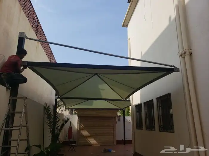 مظلات جدة 20