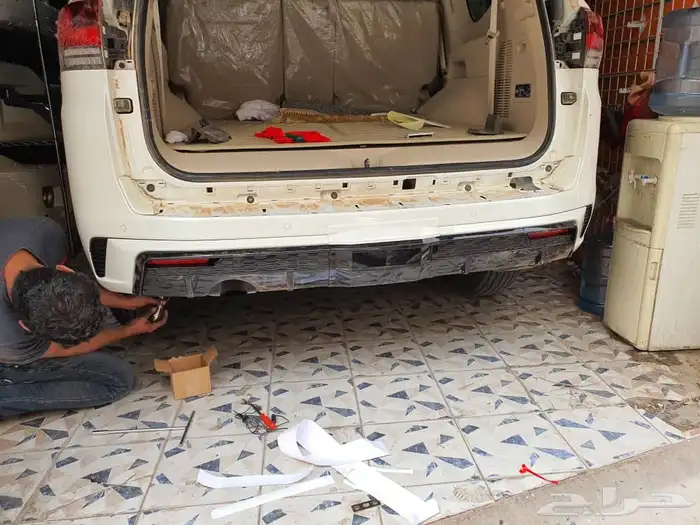 زوايد لاندكروزر 2023 1