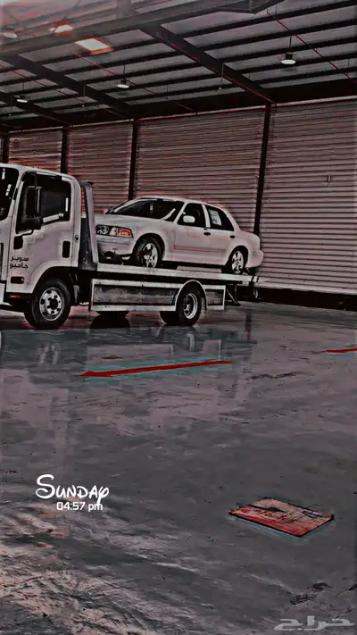 سطحه هيدروليك جدة 1