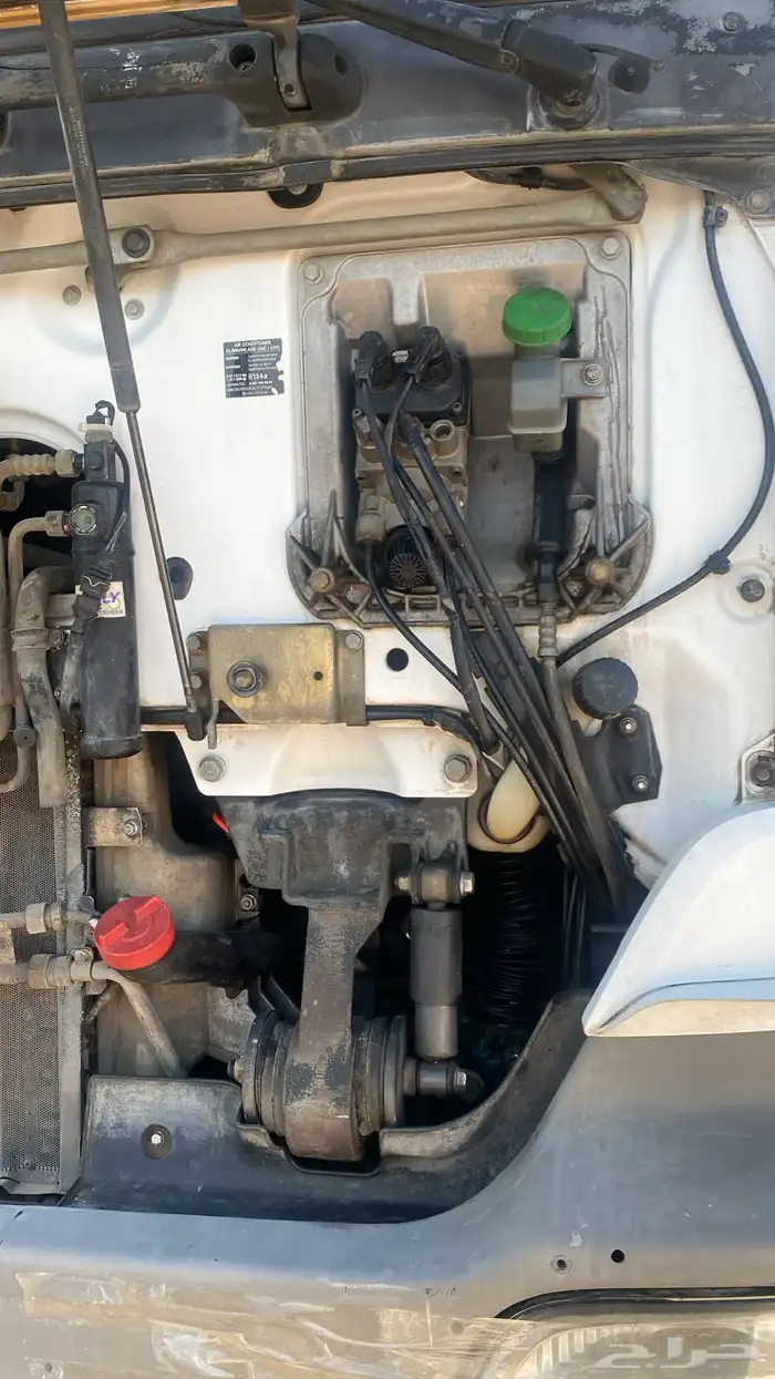 مرسيديس ونش بلك 12