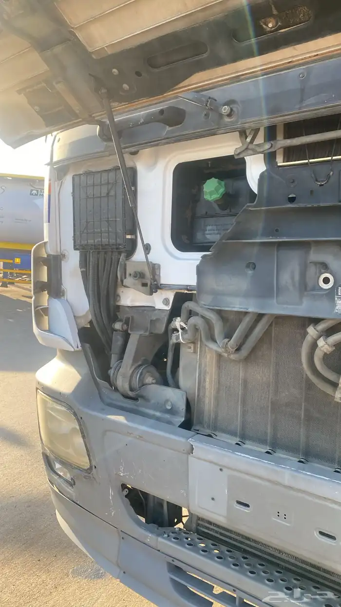 مرسيديس ونش بلك 11