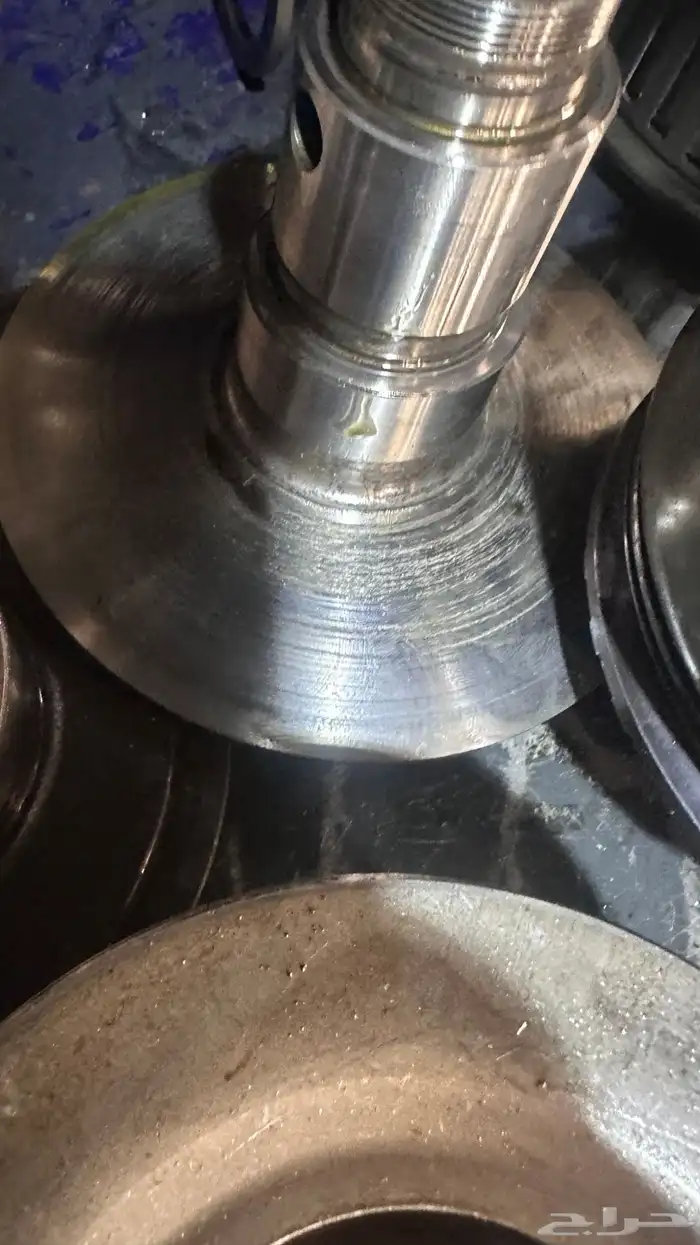 تغير جير نيسان جوك 8