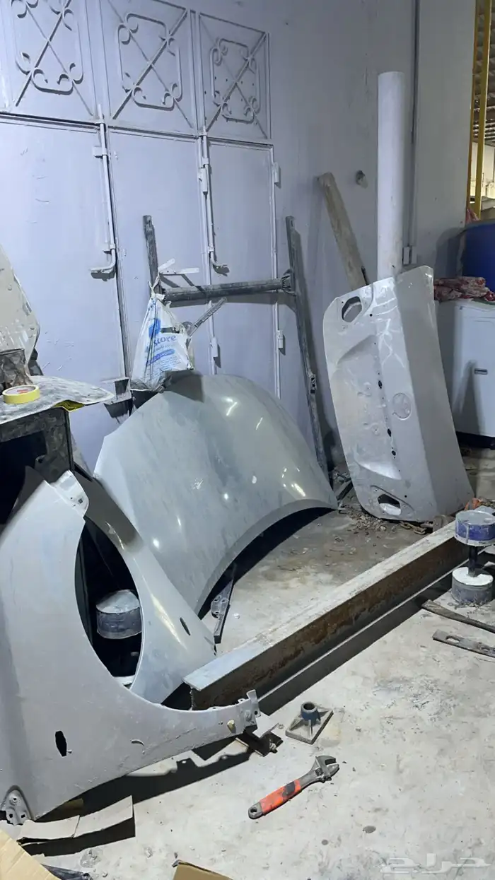 قطع كورلا 2013 0