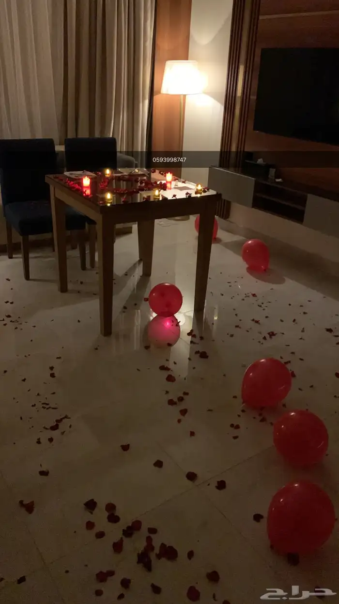 عندك عريس وحاب تهديه تنسيق الغرفه. 2