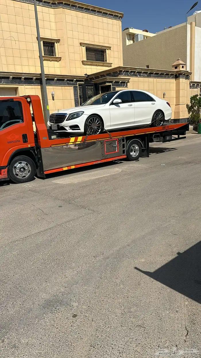 سطحه هيدروليك بريدة يوجد لدينا زلاجات 0