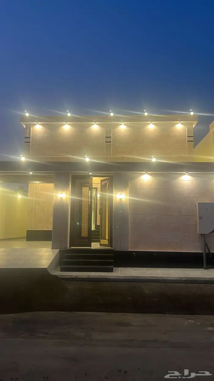 دور للبيع طيبه الوفاء 0