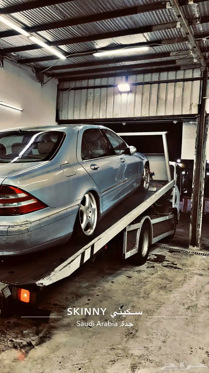 سطحه هيدروليك جدة 2
