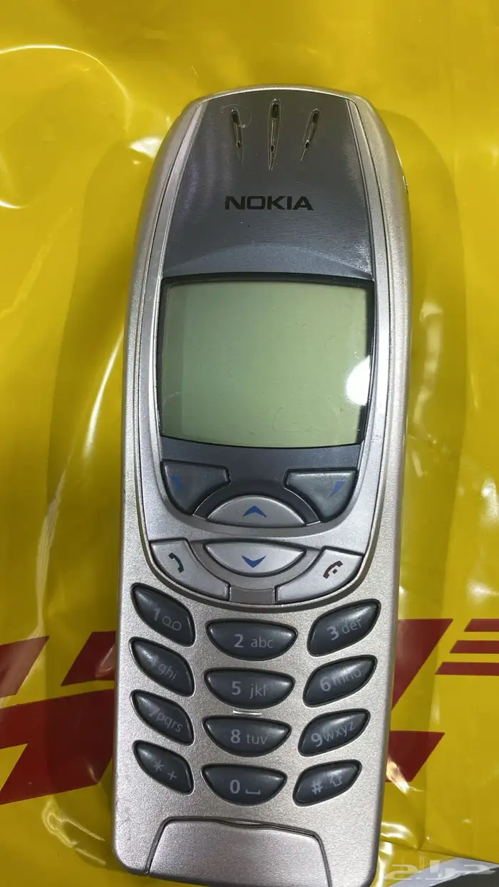 جوالات نوكيا قديمة نديمك وبلاك بيري الأصلي 29