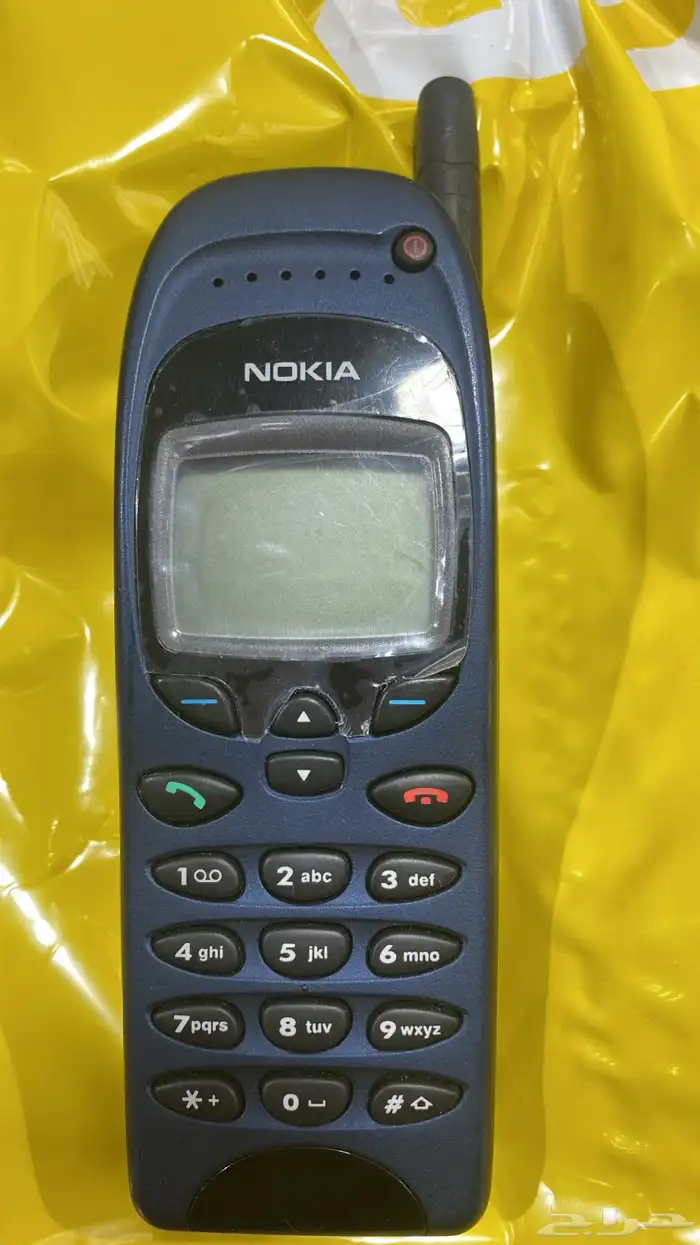 جوالات نوكيا قديمة نديمك وبلاك بيري الأصلي 30