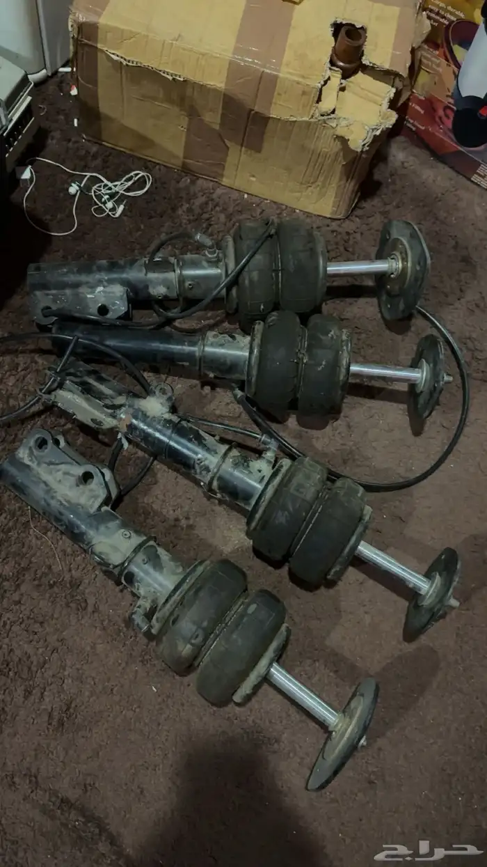 للقطب كامري ولكزز هدروليك2000 فقط. مع كل الاغراض 2