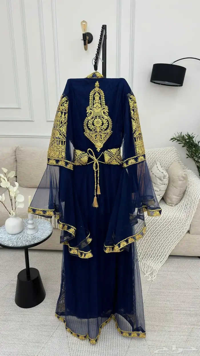 فساتين المناسبات واعراس 15