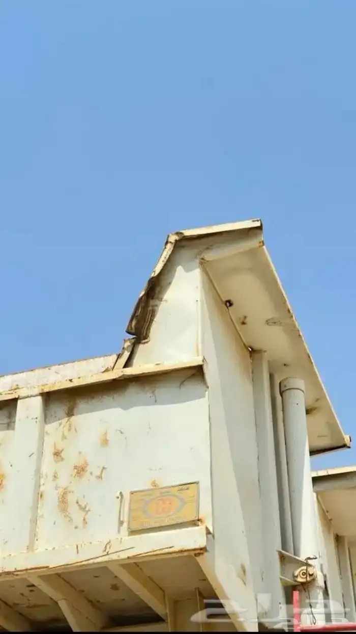 قلاب صندوق للبيع 0