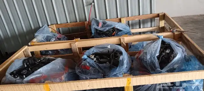 ماكينة توسان 2400 GDI 2016 8